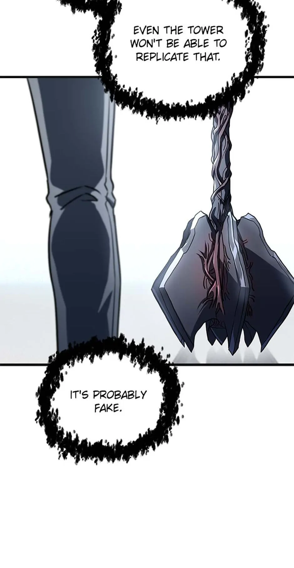 Read The Player Who Can't Level Up Manga Online
