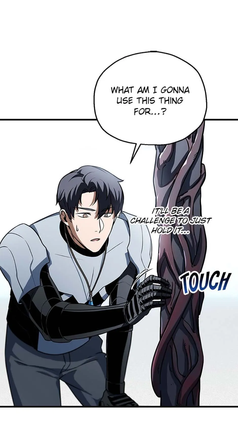 Read The Player Who Can't Level Up Manga Online