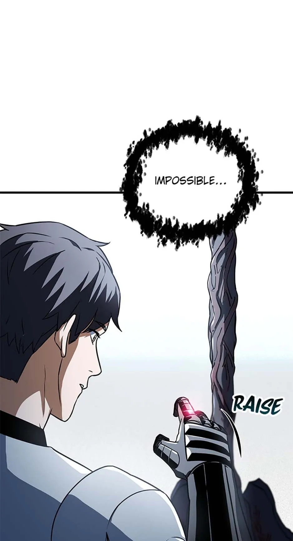 Read The Player Who Can't Level Up Manga Online