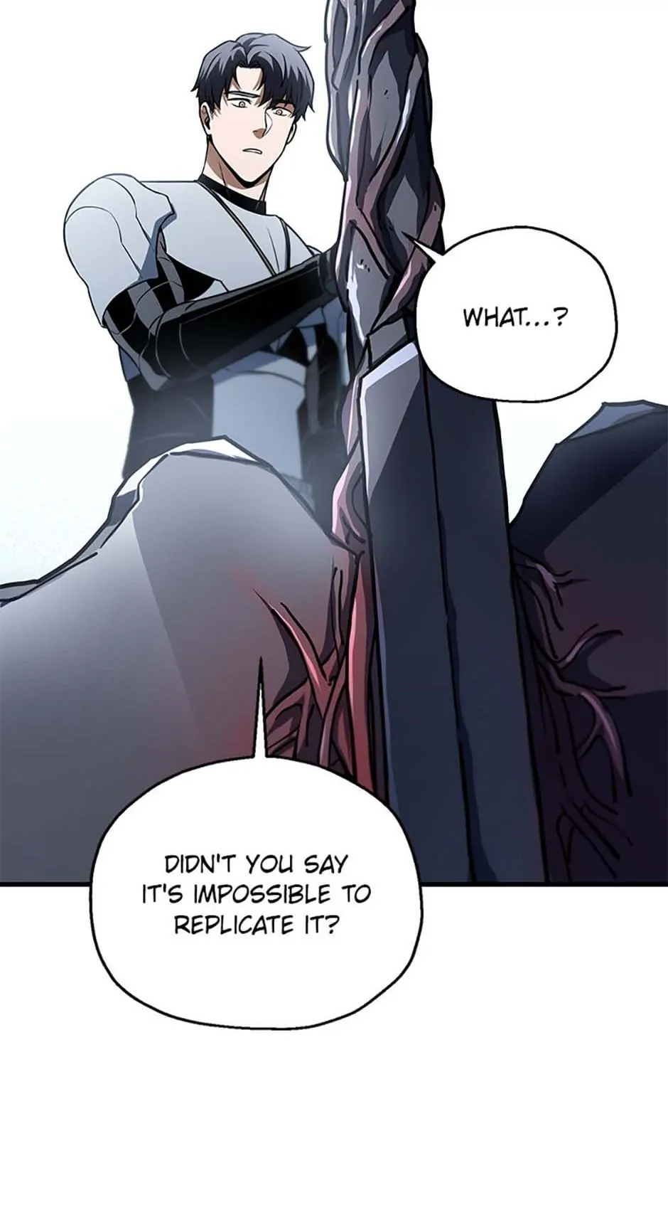 Read The Player Who Can't Level Up Manga Online