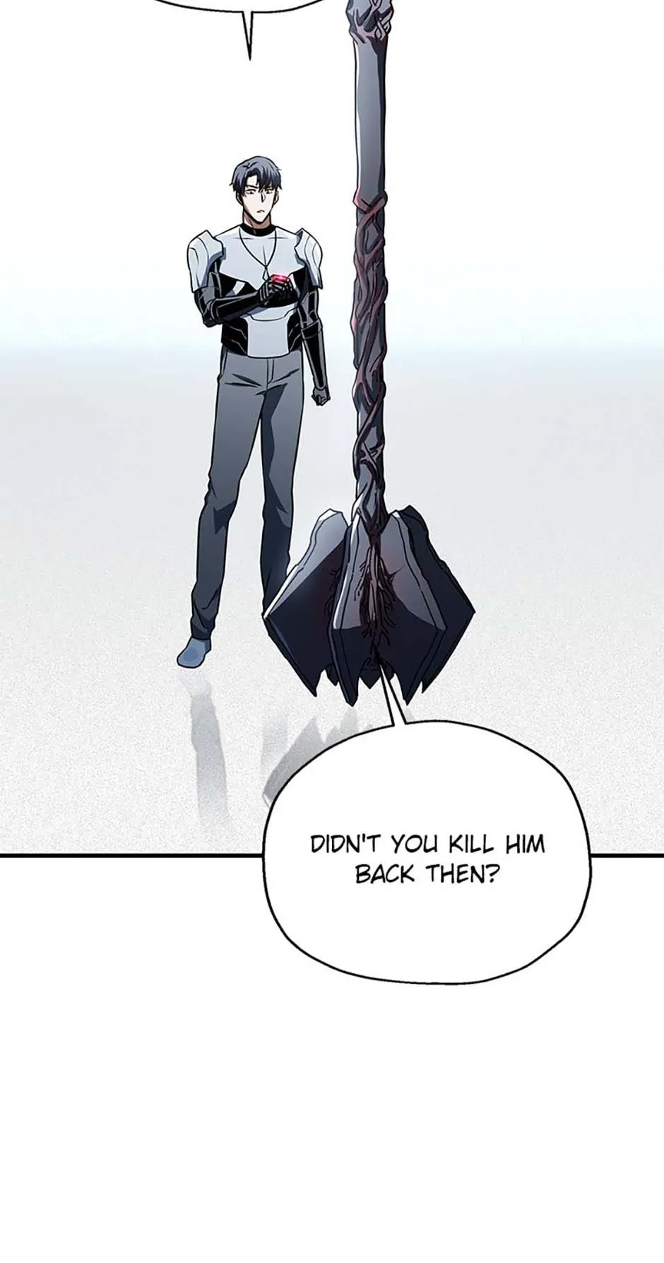 Read The Player Who Can't Level Up Manga Online