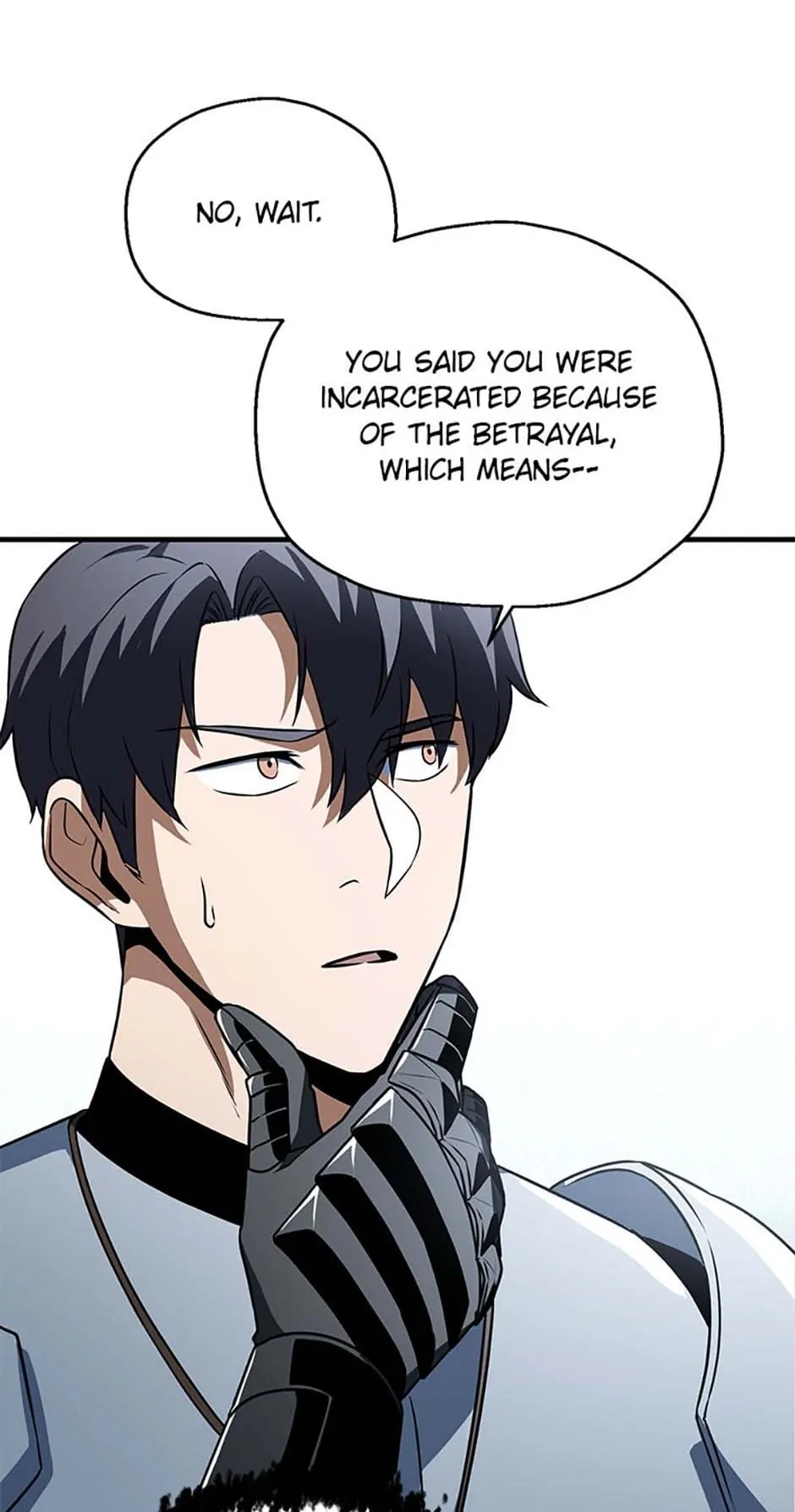 Read The Player Who Can't Level Up Manga Online