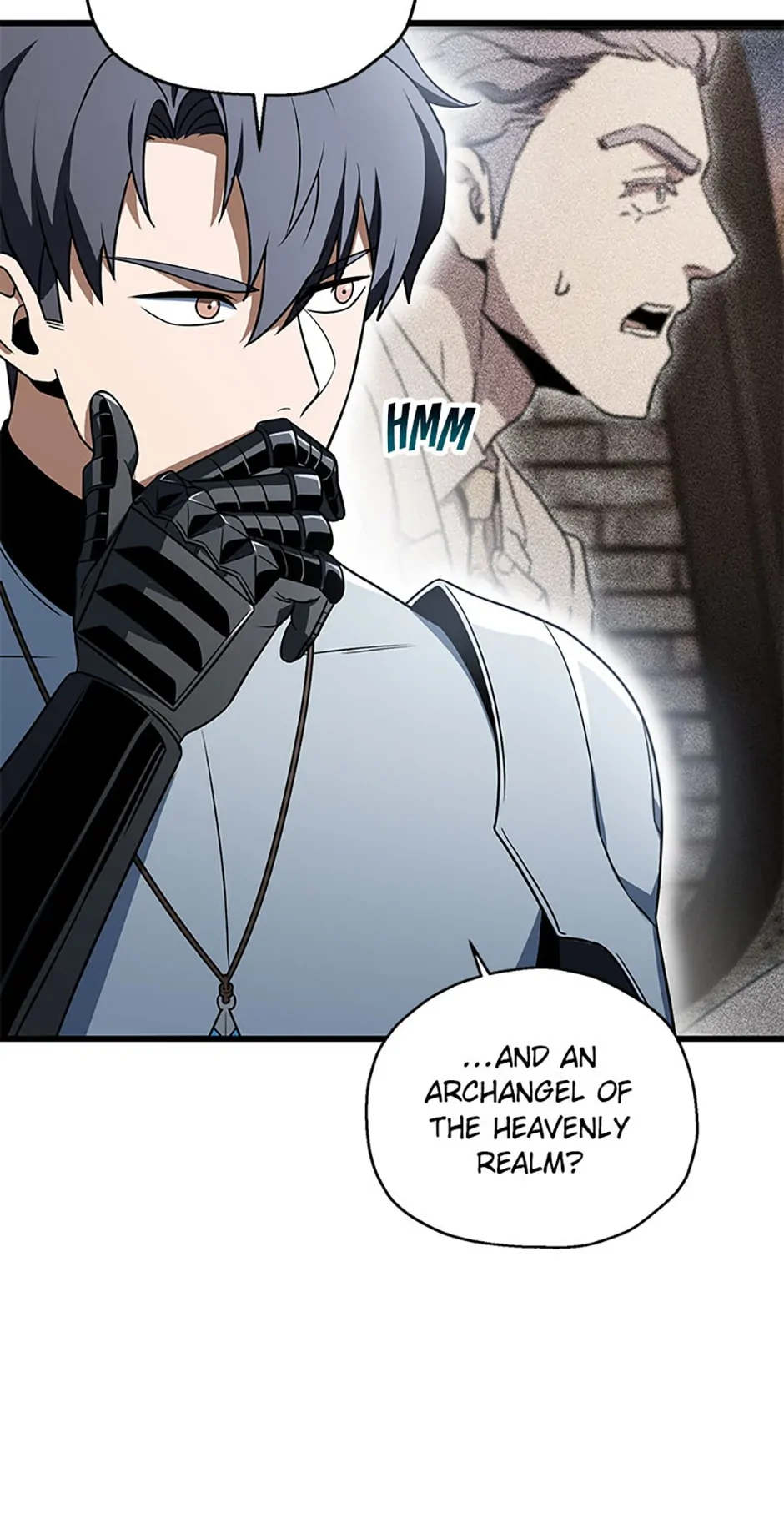 Read The Player Who Can't Level Up Manga Online