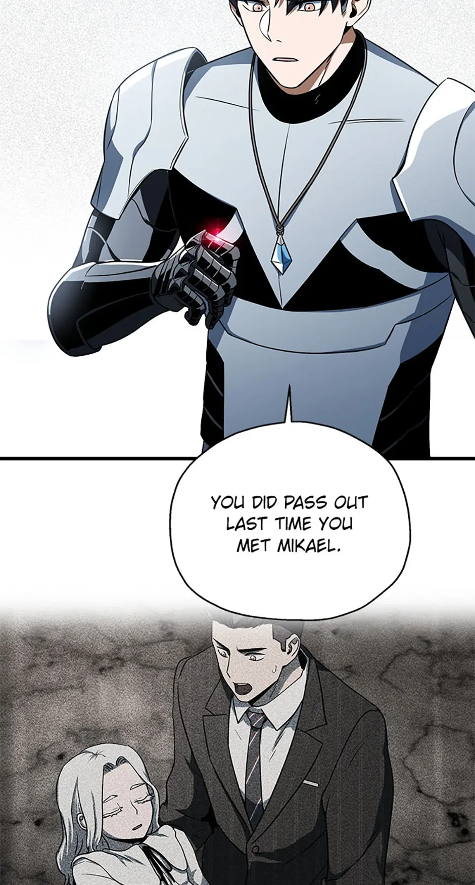 Read The Player Who Can't Level Up Manga Online