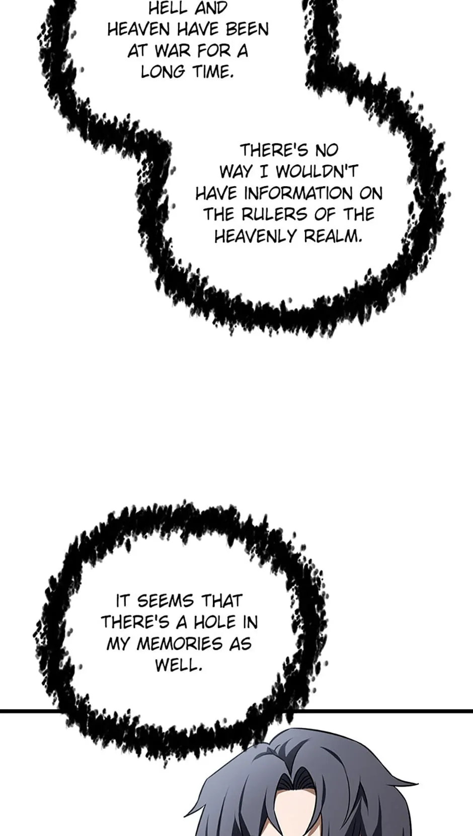 Read The Player Who Can't Level Up Manga Online