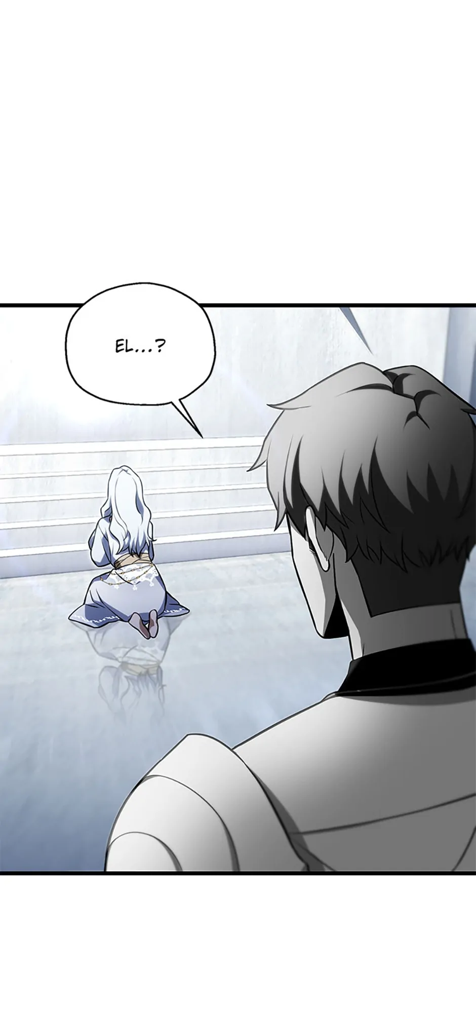 Read The Player Who Can't Level Up Manga Online