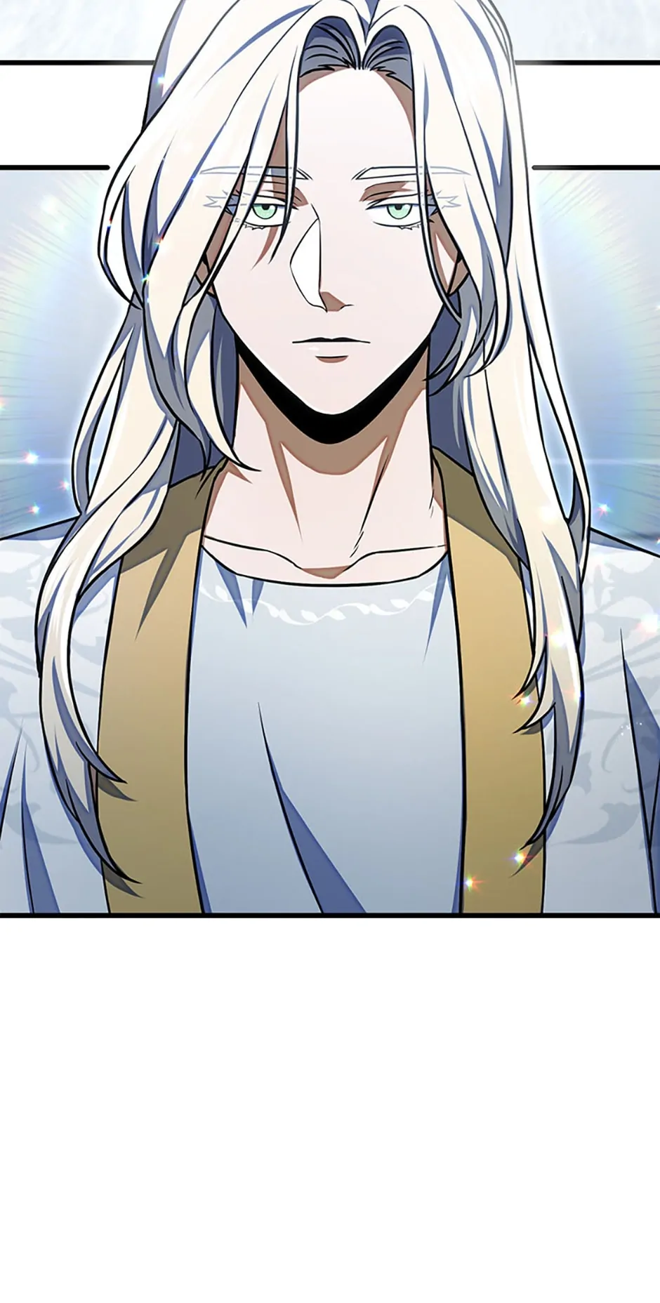 Read The Player Who Can't Level Up Manga Online