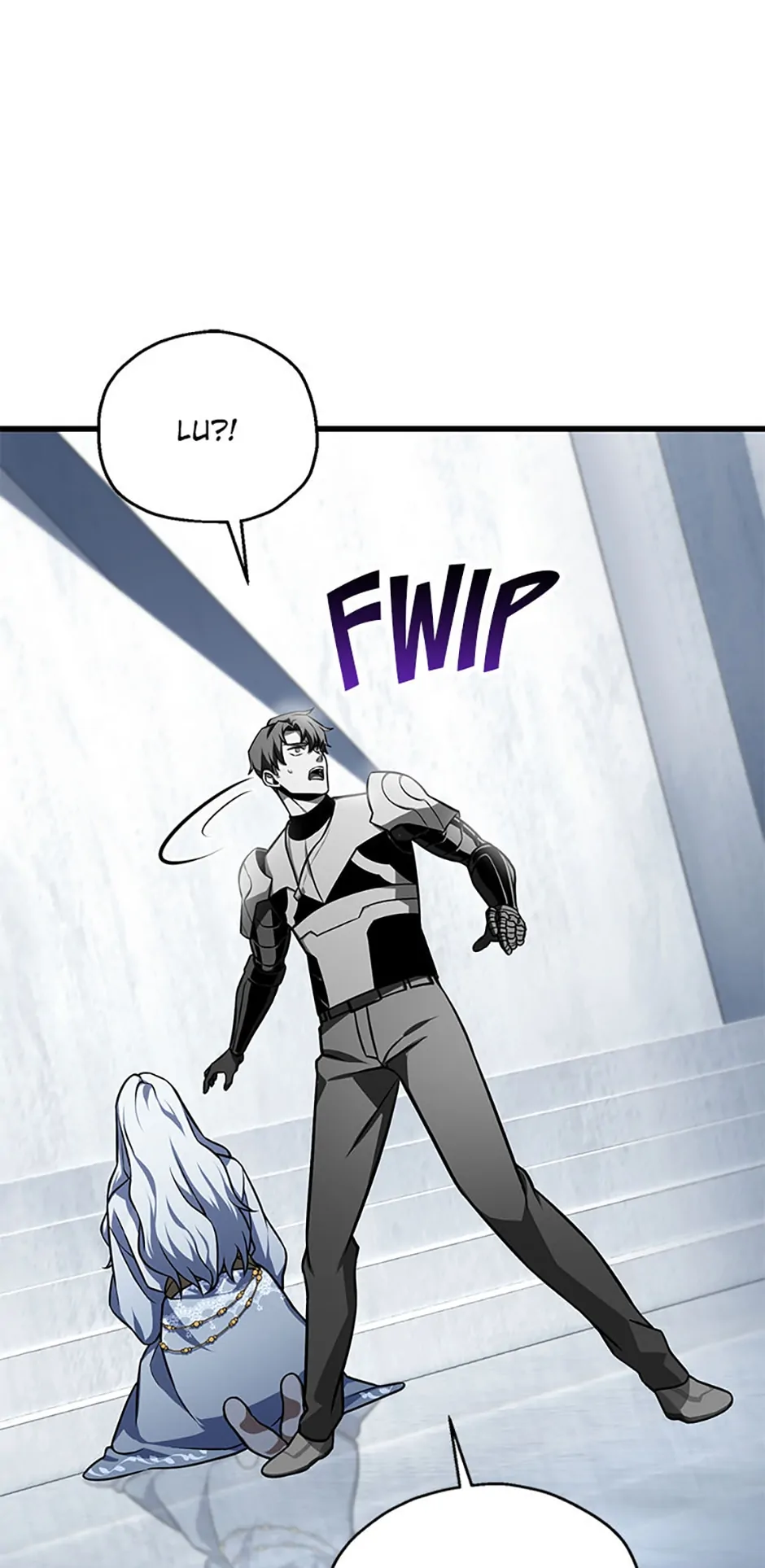 Read The Player Who Can't Level Up Manga Online