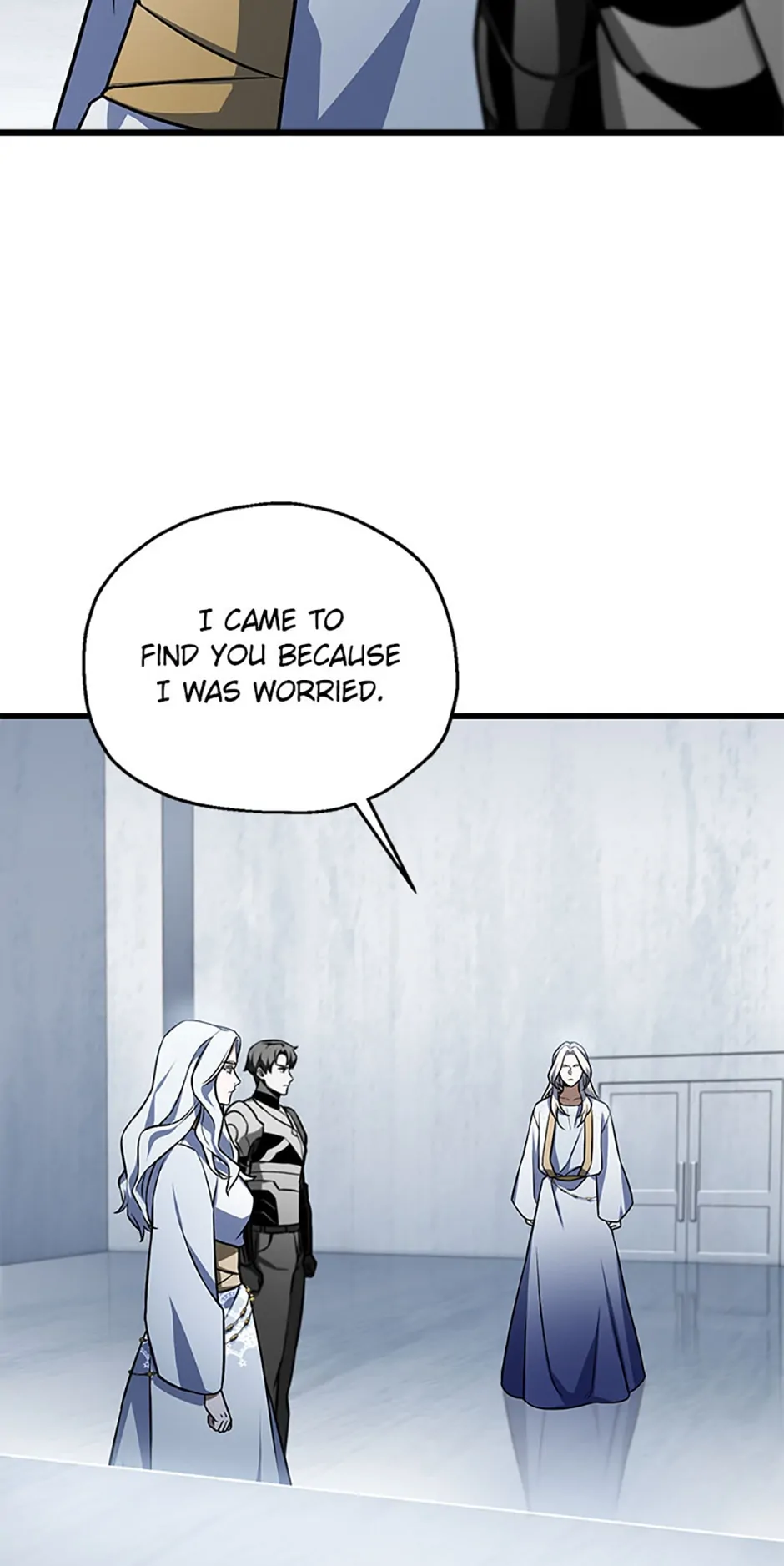 Read The Player Who Can't Level Up Manga Online