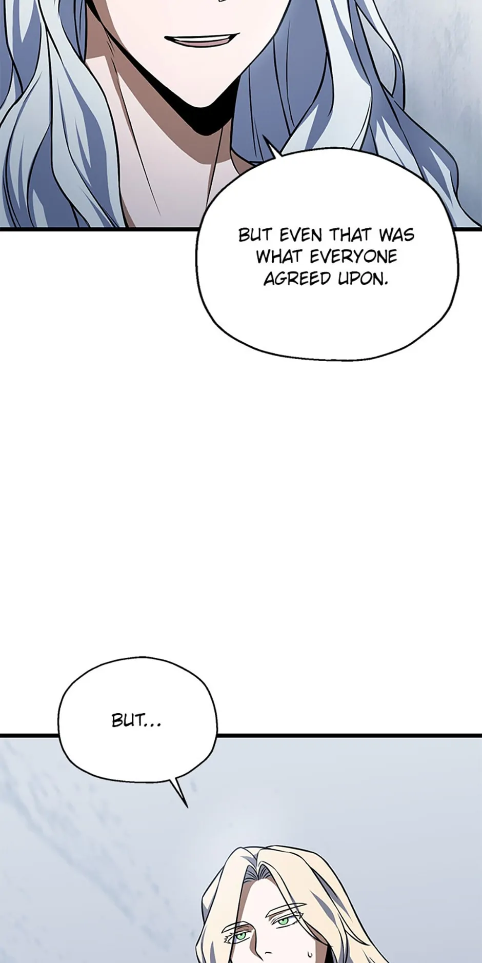 Read The Player Who Can't Level Up Manga Online