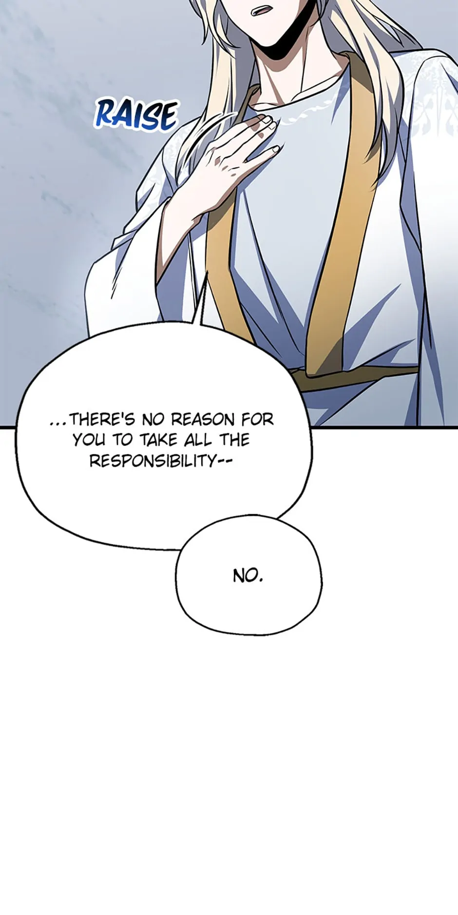 Read The Player Who Can't Level Up Manga Online