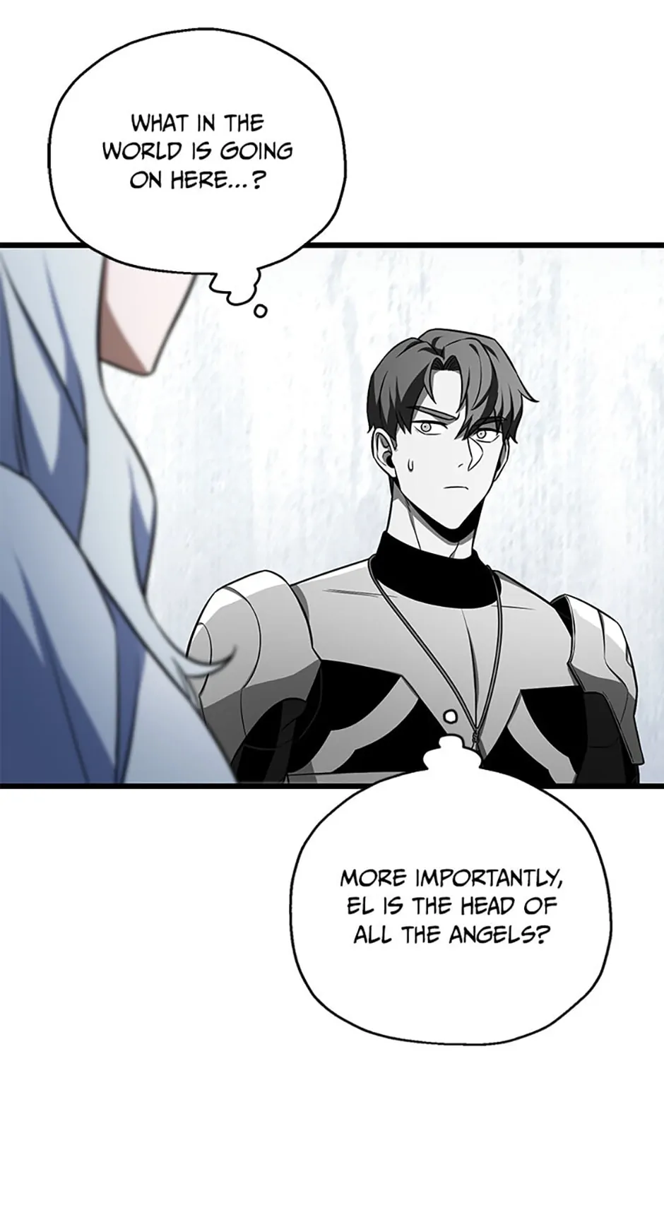 Read The Player Who Can't Level Up Manga Online