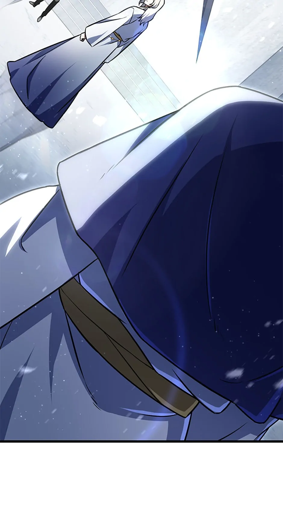 Read The Player Who Can't Level Up Manga Online