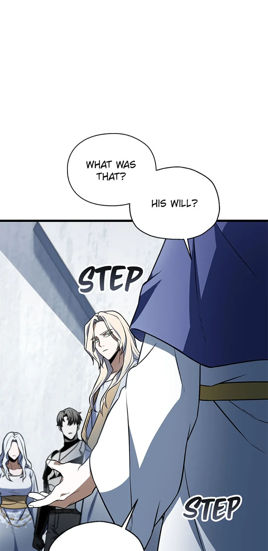 Read The Player Who Can't Level Up Manga Online