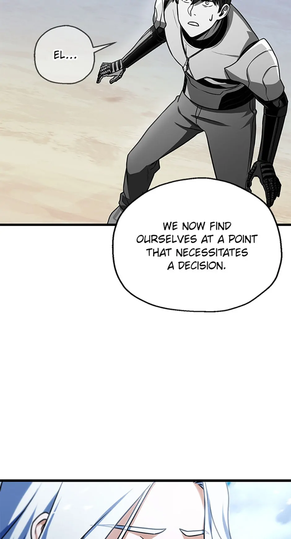 Read The Player Who Can't Level Up Manga Online