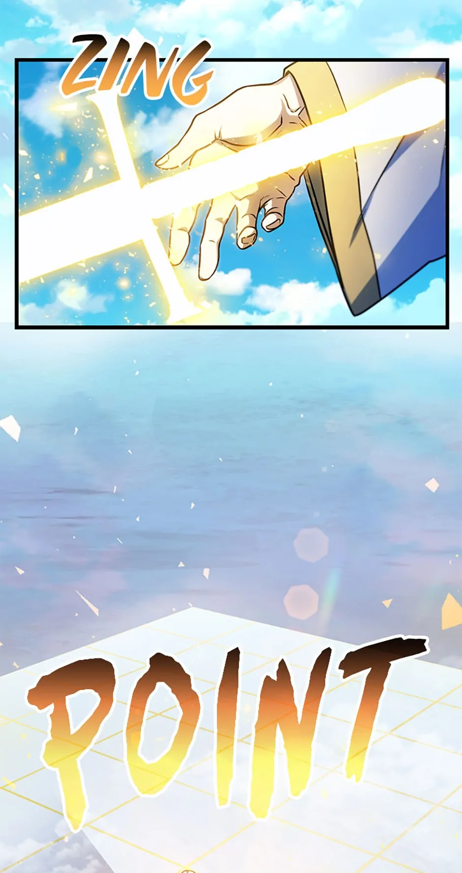 Read The Player Who Can't Level Up Manga Online