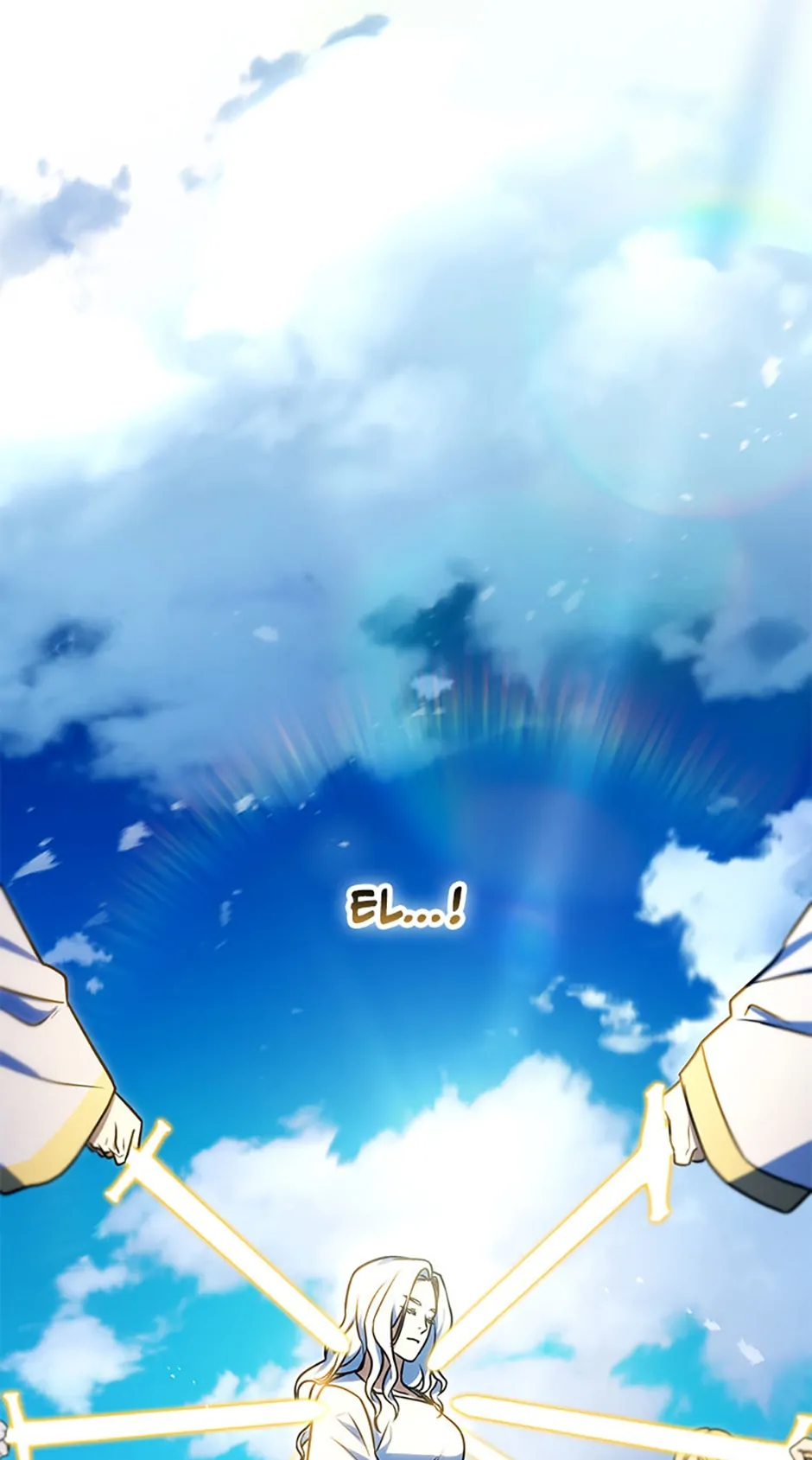 Read The Player Who Can't Level Up Manga Online