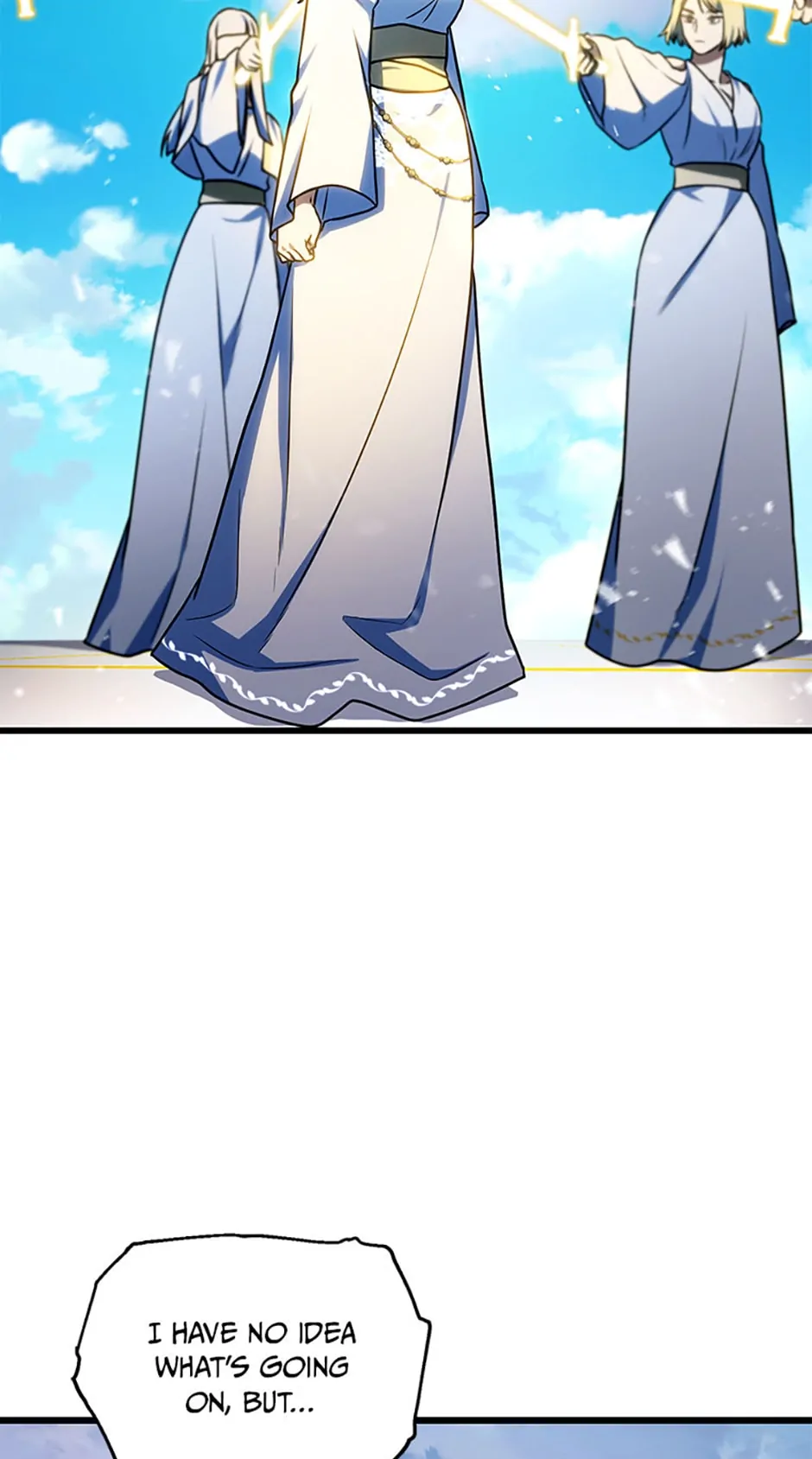 Read The Player Who Can't Level Up Manga Online