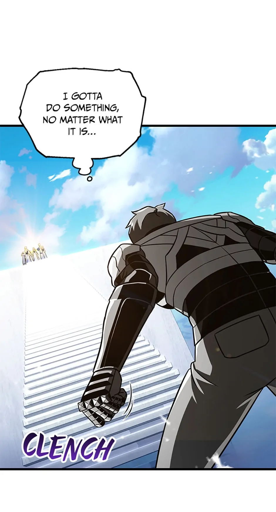 Read The Player Who Can't Level Up Manga Online
