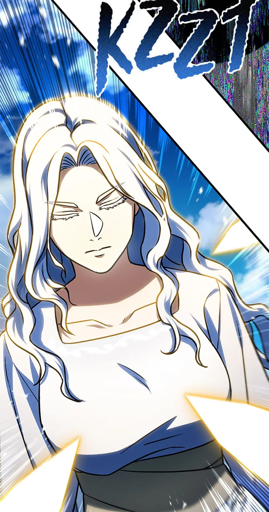 Read The Player Who Can't Level Up Manga Online