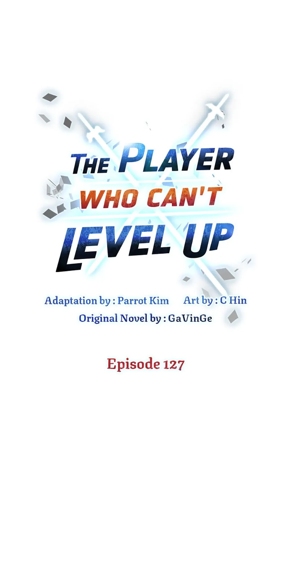 Read The Player Who Can't Level Up Manga Online