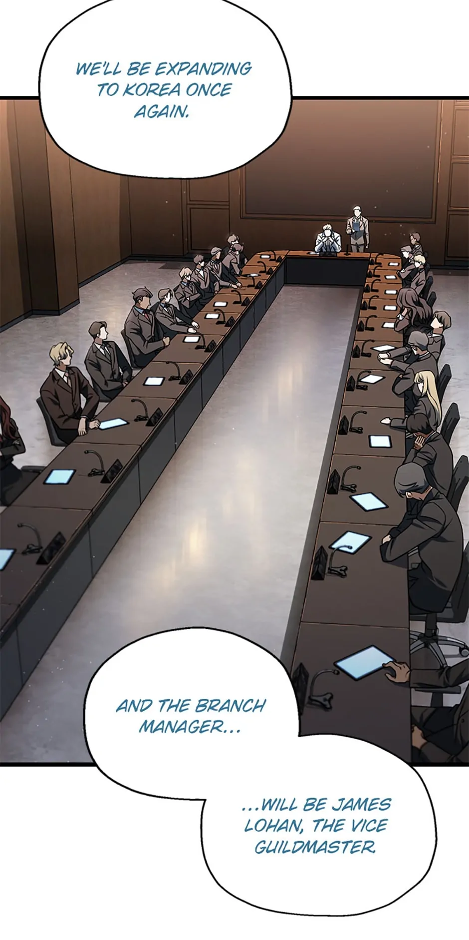 Read The Player Who Can't Level Up Manga Online