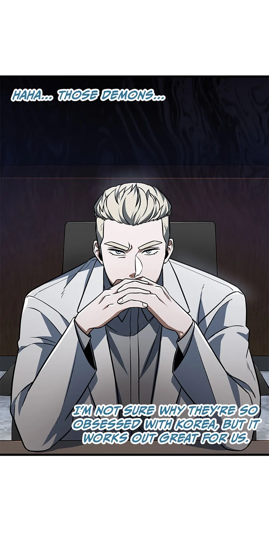 Read The Player Who Can't Level Up Manga Online