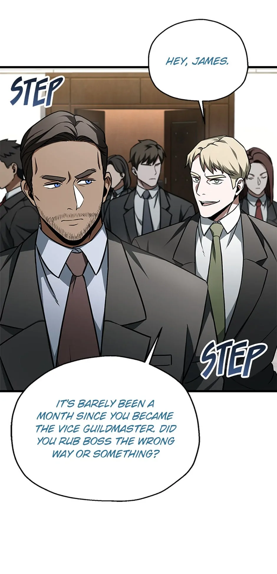 Read The Player Who Can't Level Up Manga Online
