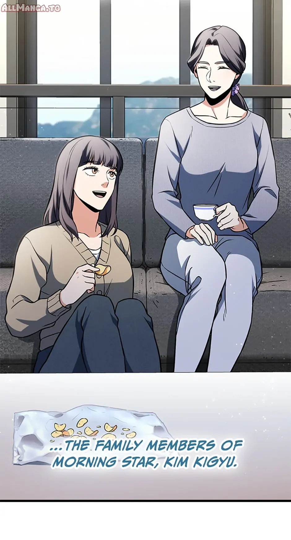 Read The Player Who Can't Level Up Manga Online