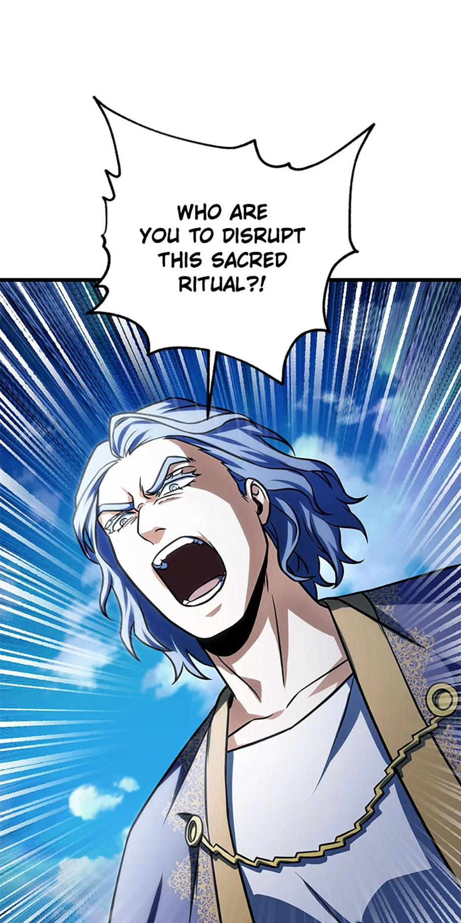 Read The Player Who Can't Level Up Manga Online