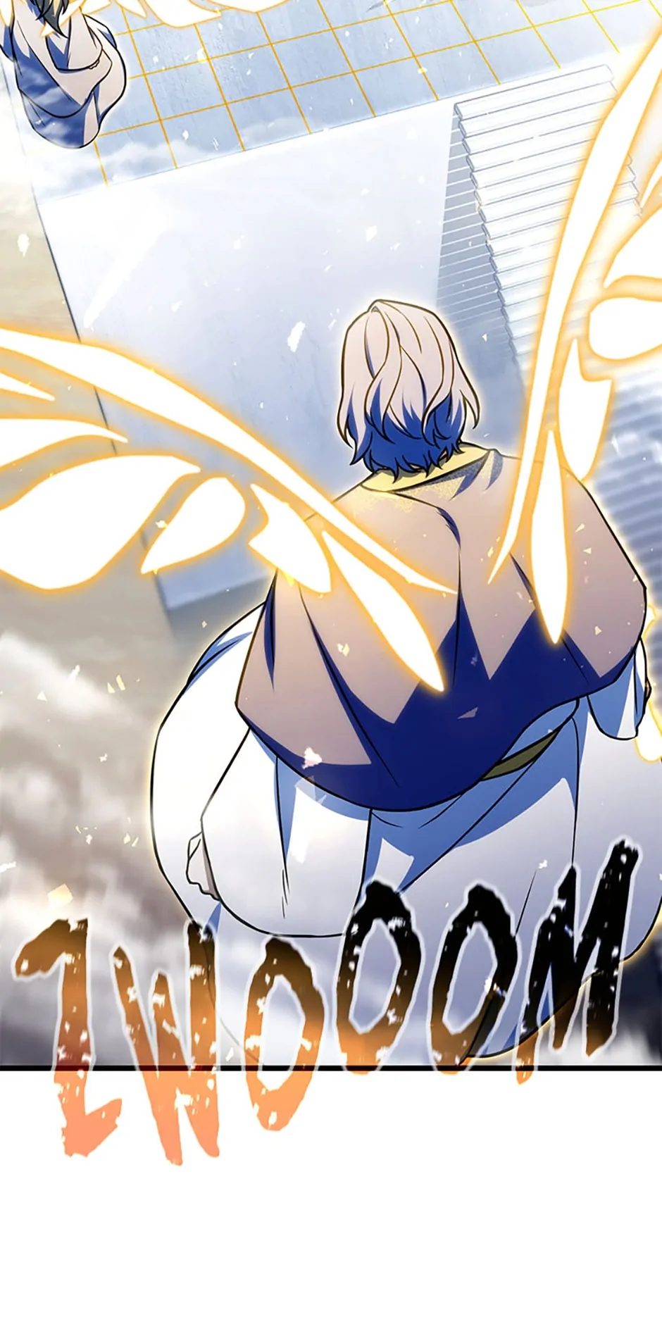 Read The Player Who Can't Level Up Manga Online