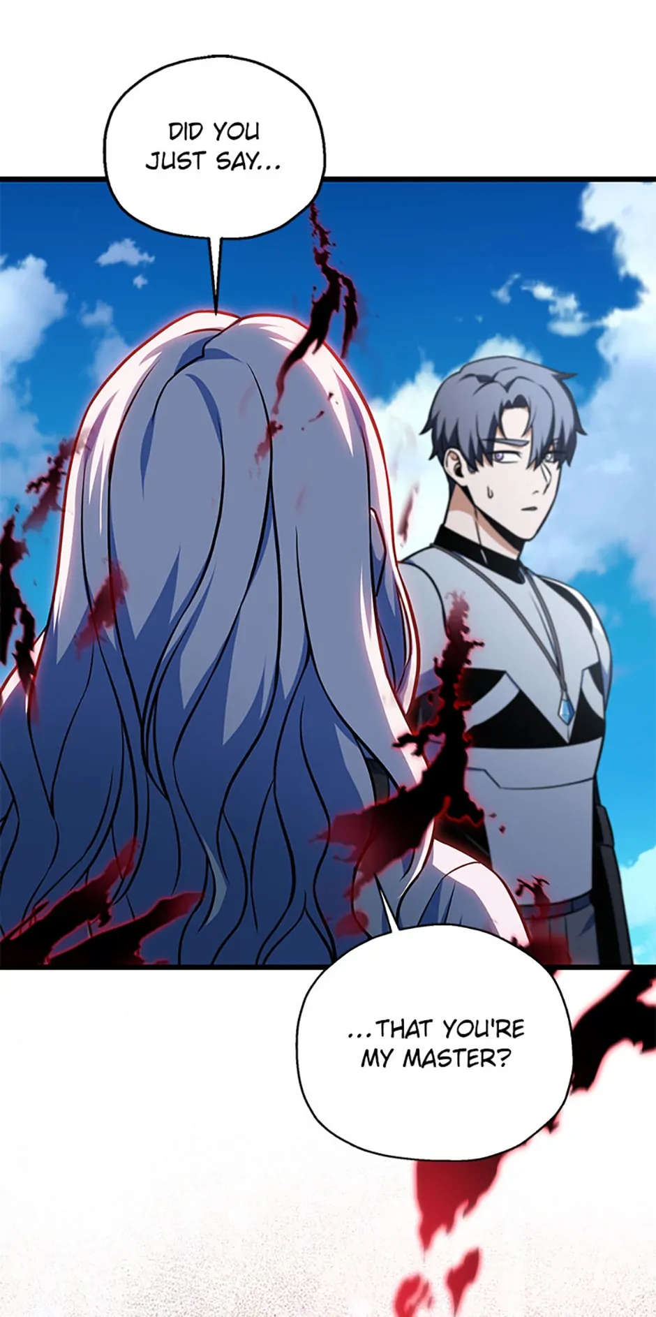 Read The Player Who Can't Level Up Manga Online