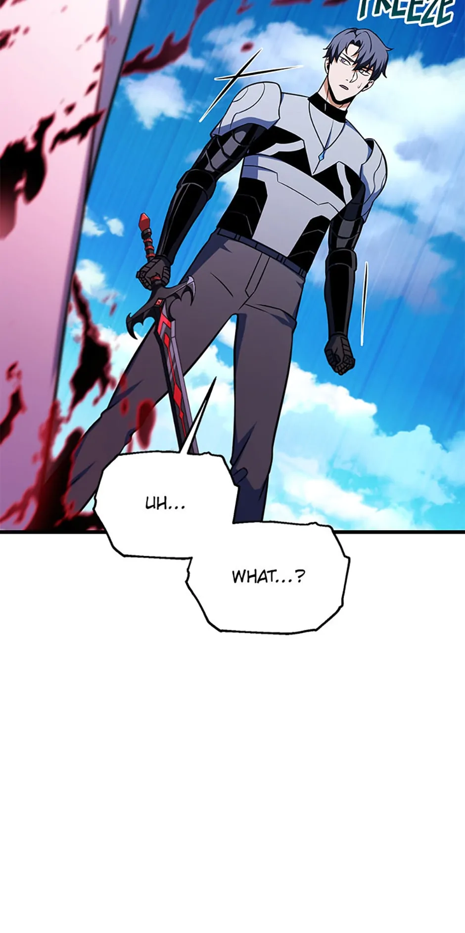 Read The Player Who Can't Level Up Manga Online