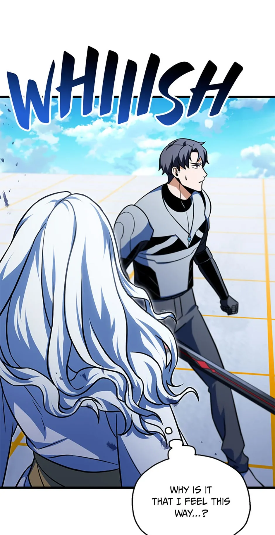 Read The Player Who Can't Level Up Manga Online