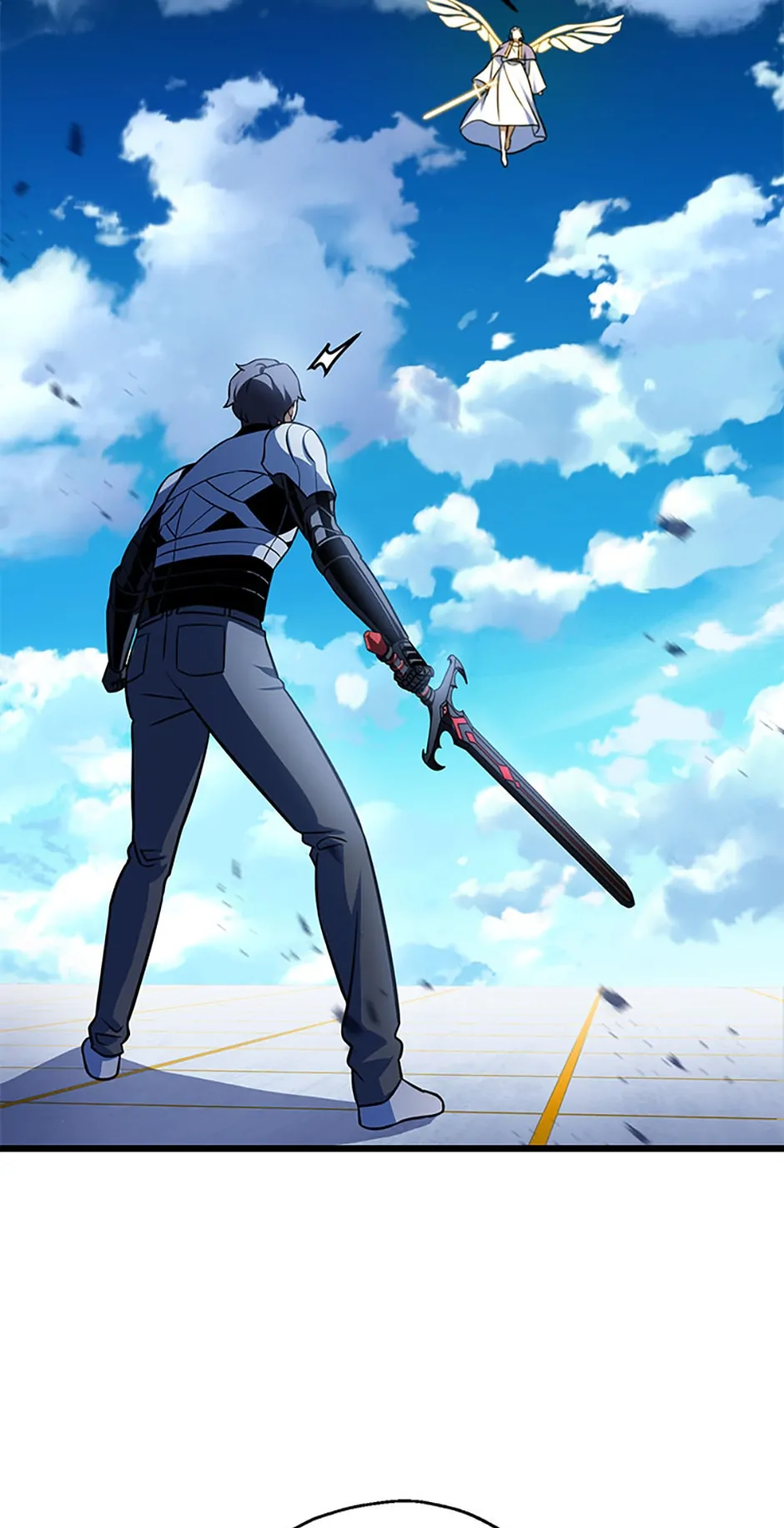 Read The Player Who Can't Level Up Manga Online