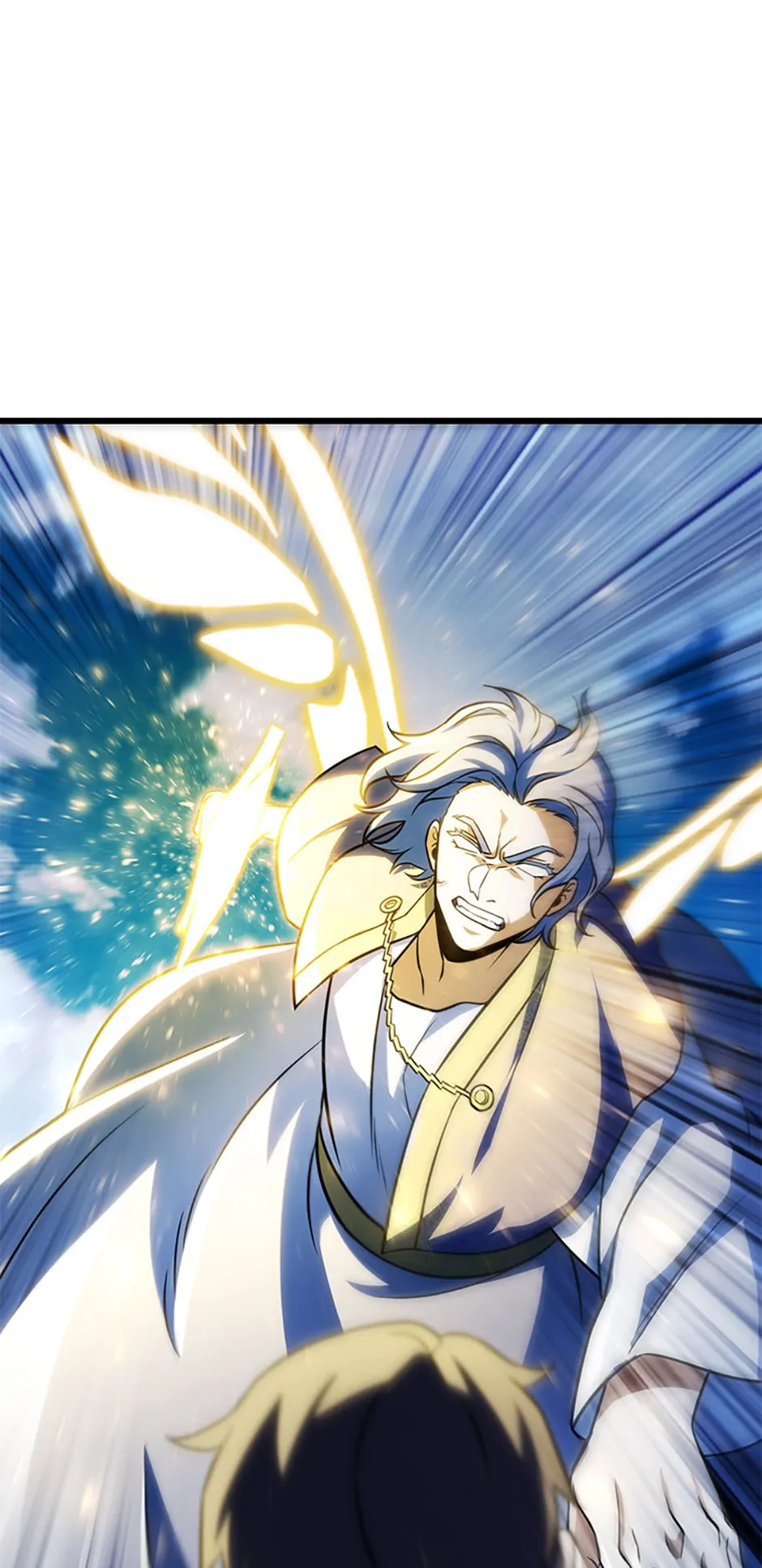 Read The Player Who Can't Level Up Manga Online