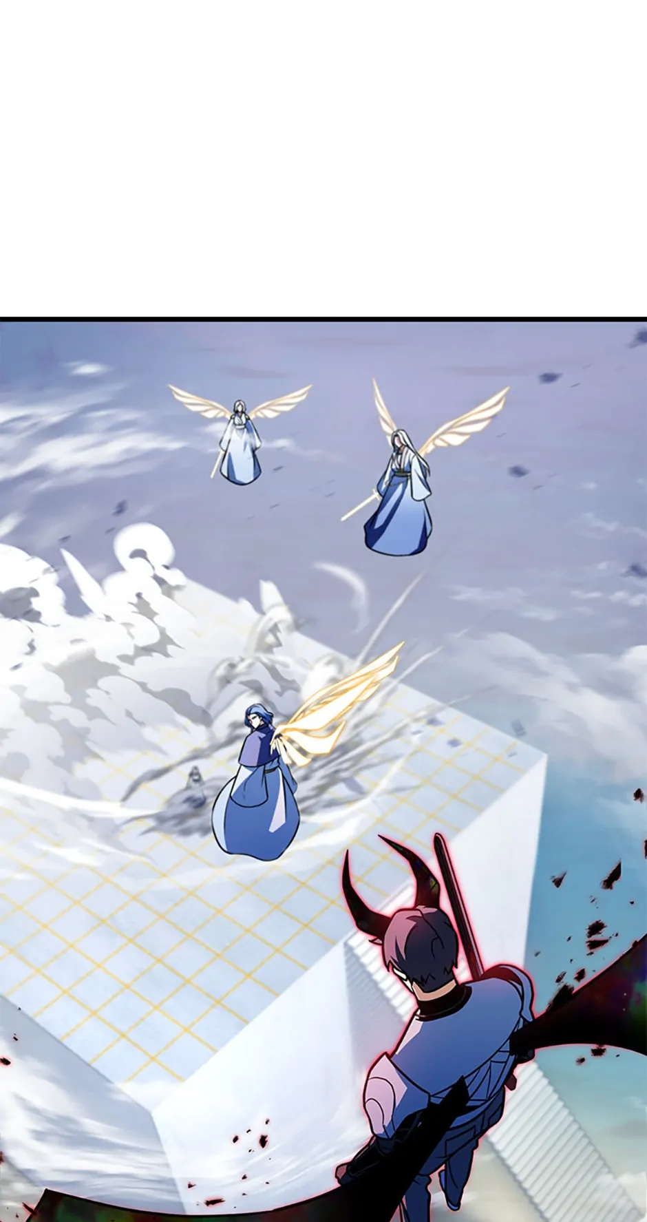Read The Player Who Can't Level Up Manga Online