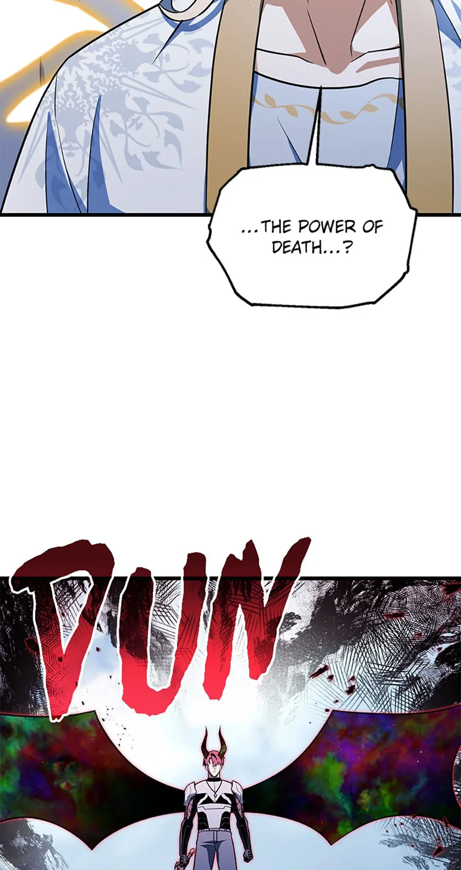 Read The Player Who Can't Level Up Manga Online