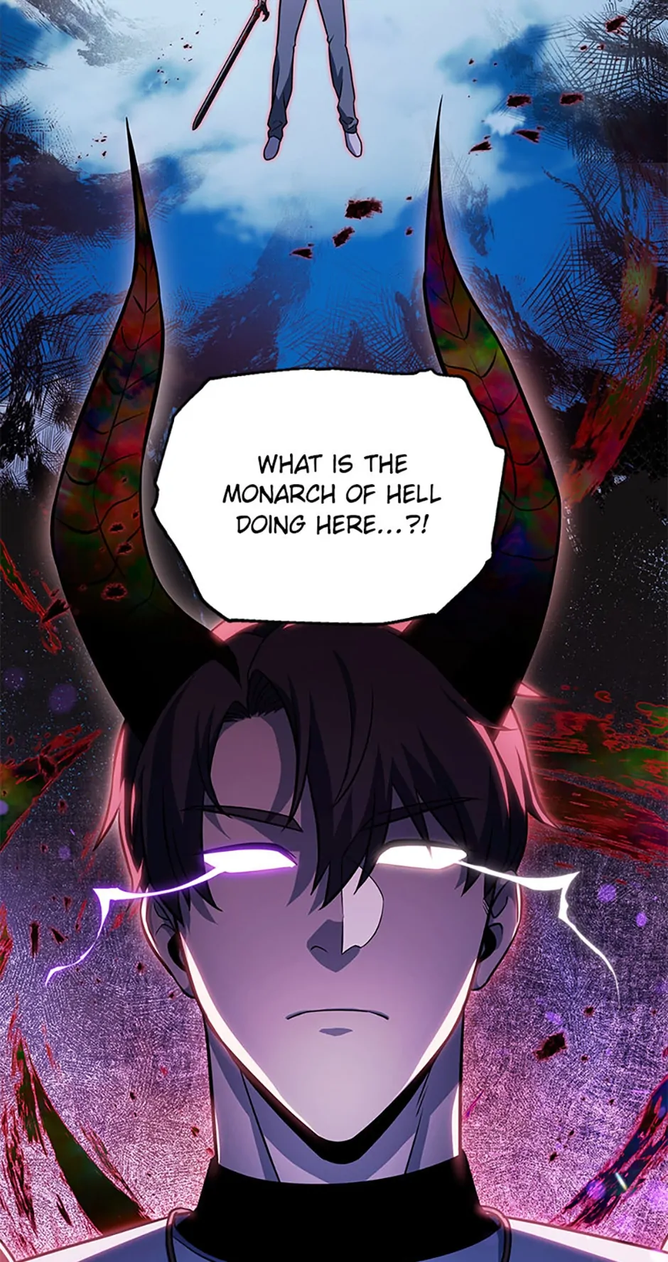 Read The Player Who Can't Level Up Manga Online