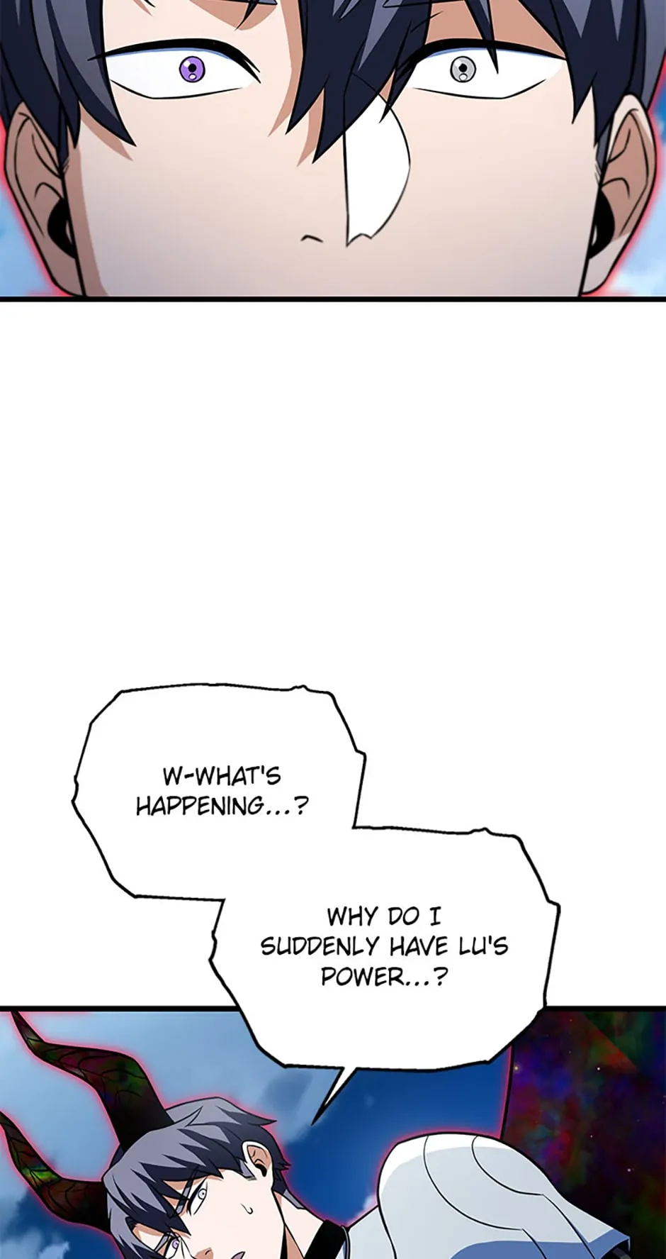 Read The Player Who Can't Level Up Manga Online