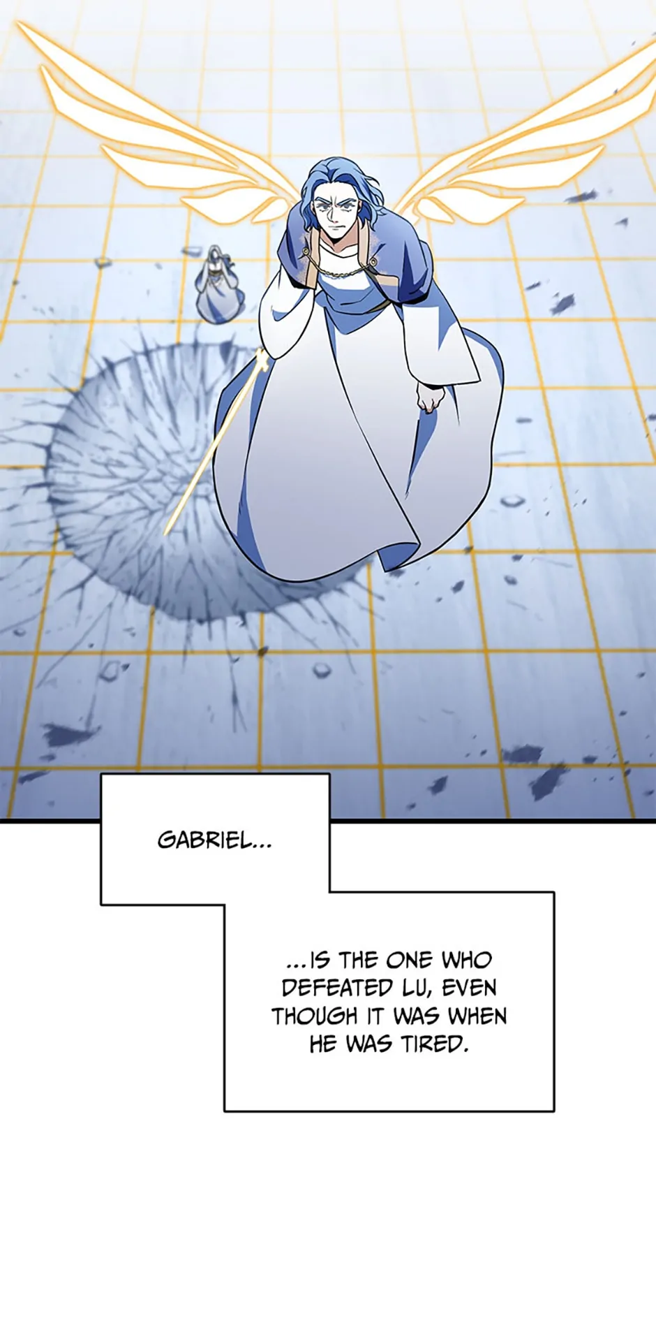 Read The Player Who Can't Level Up Manga Online