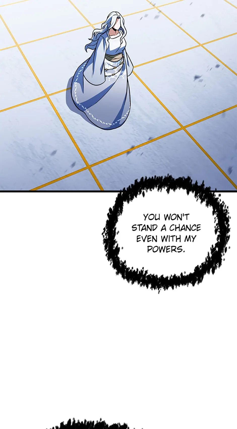 Read The Player Who Can't Level Up Manga Online