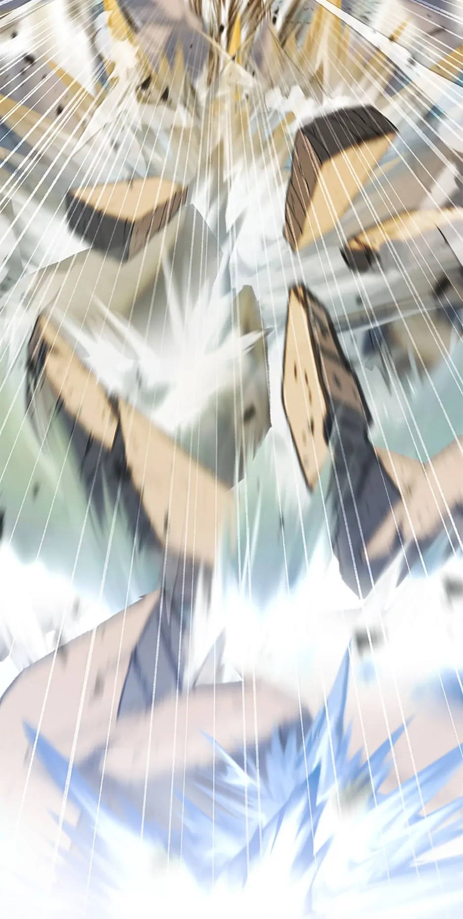 Read The Player Who Can't Level Up Manga Online