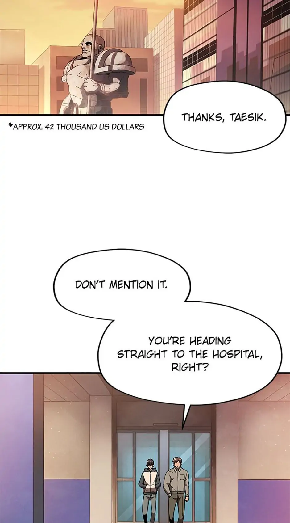 Read The Player Who Can't Level Up Manga Online