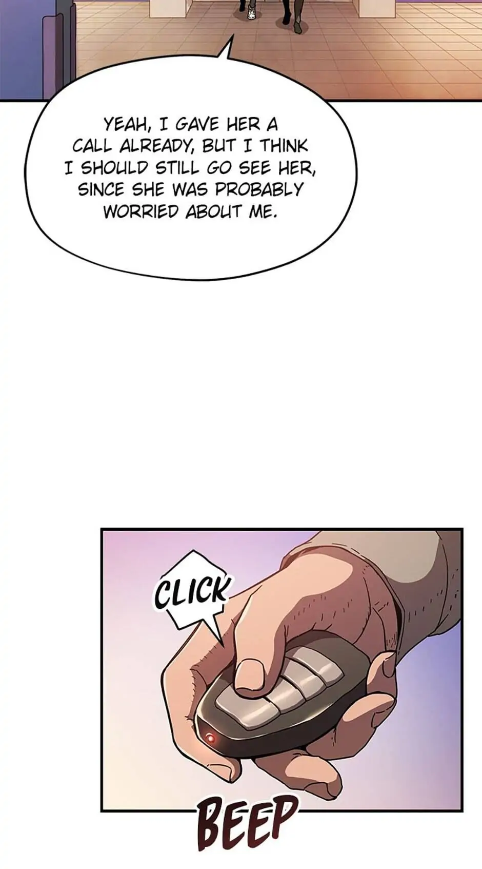 Read The Player Who Can't Level Up Manga Online