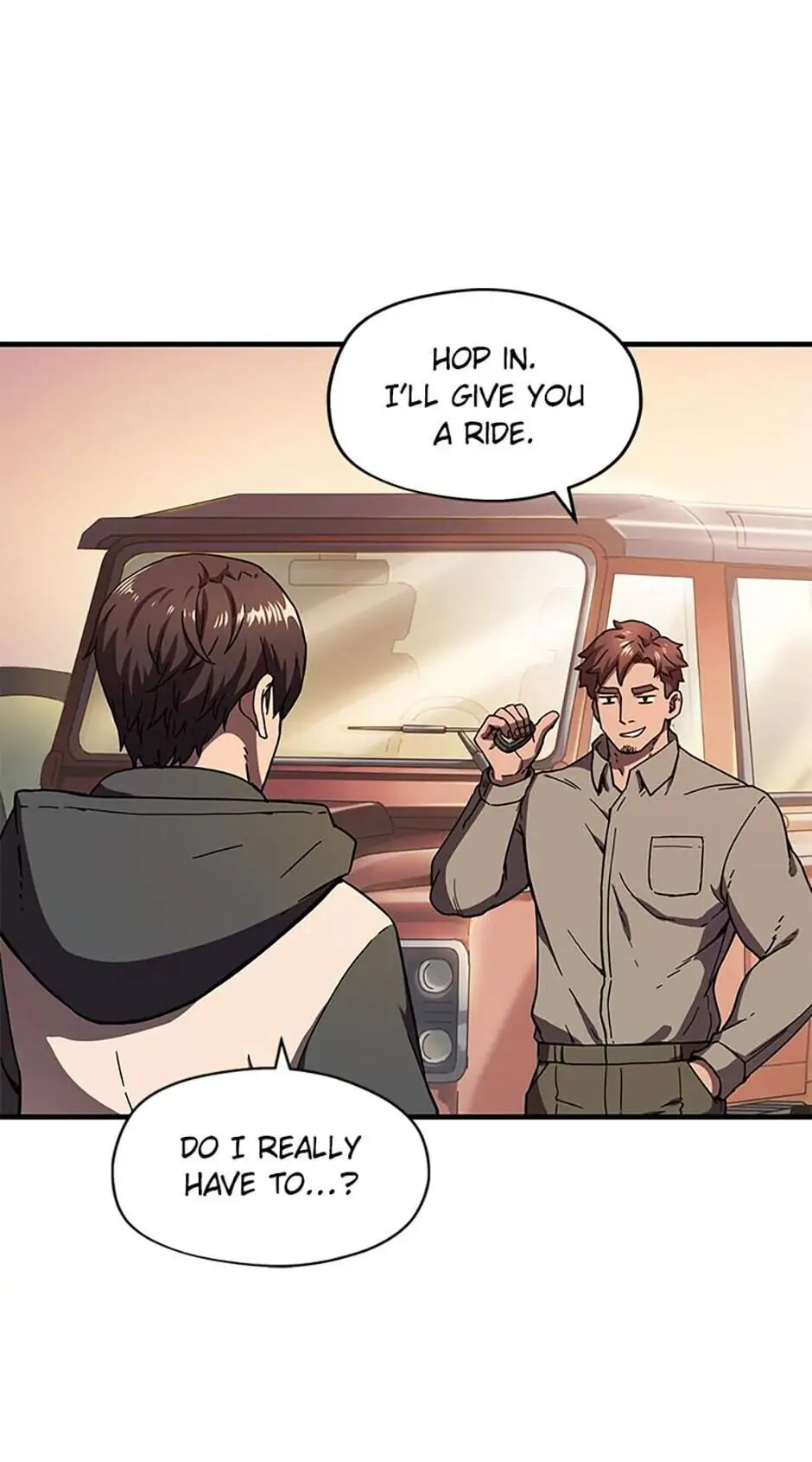 Read The Player Who Can't Level Up Manga Online
