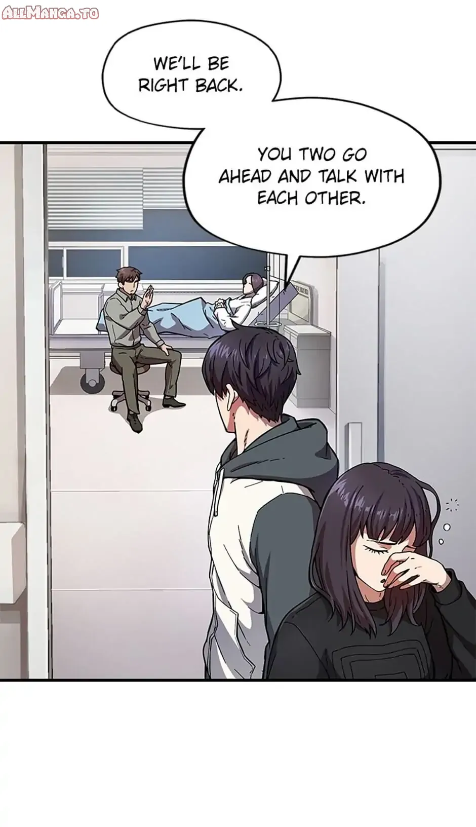 Read The Player Who Can't Level Up Manga Online