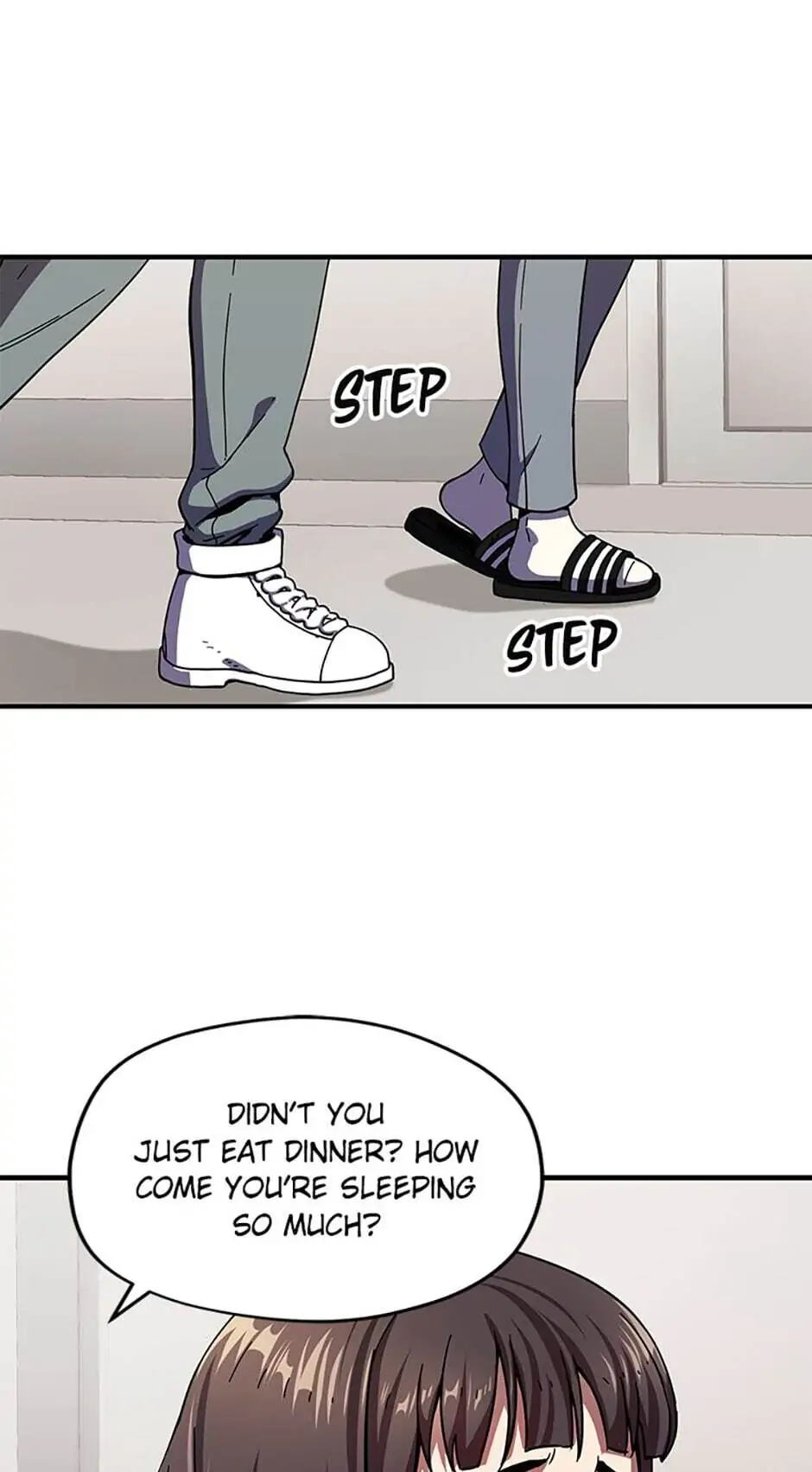 Read The Player Who Can't Level Up Manga Online