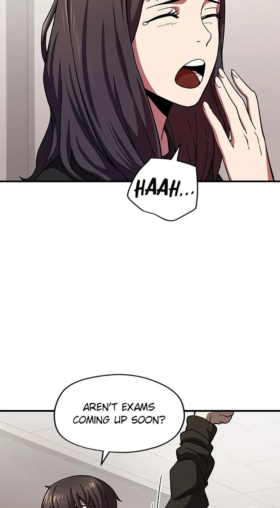 Read The Player Who Can't Level Up Manga Online