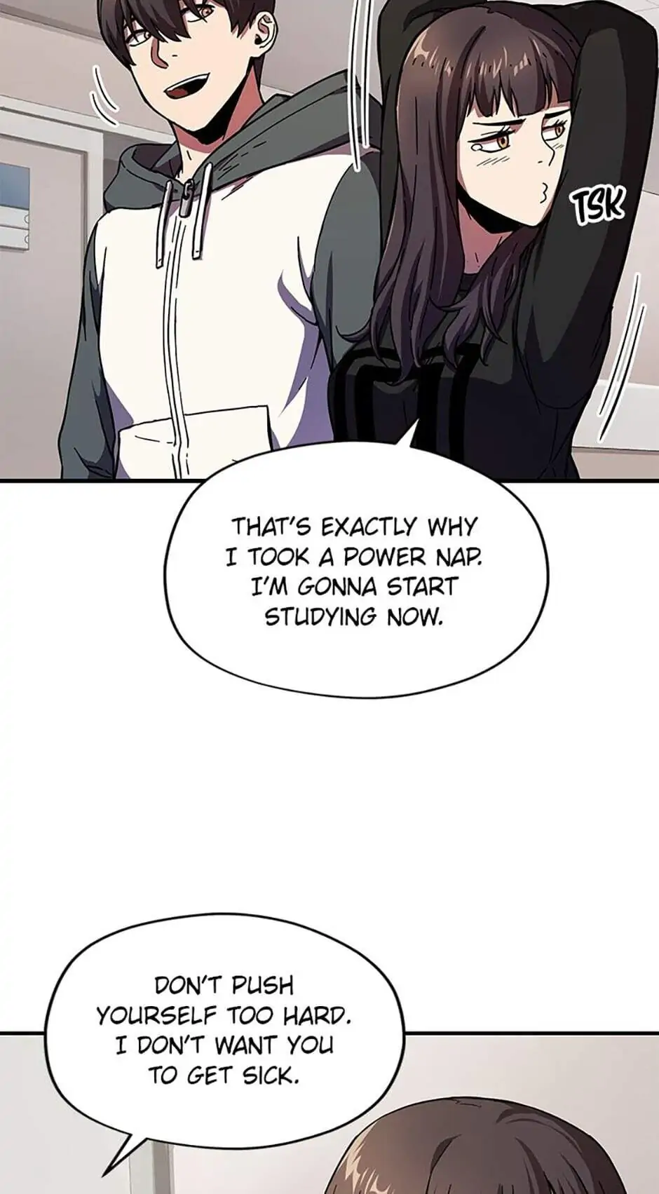 Read The Player Who Can't Level Up Manga Online